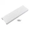 Watercool Heatkiller Tube Adapter MO-RA IV — white