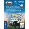 Kosmos 68449 20 min Board game Travel/adventure