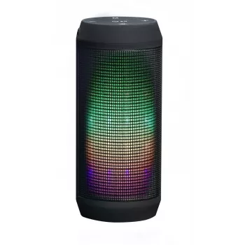 Portable Speaker Esperanza FADO Black