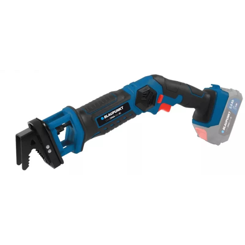 Reciprocating saw Blaupunkt CR5010