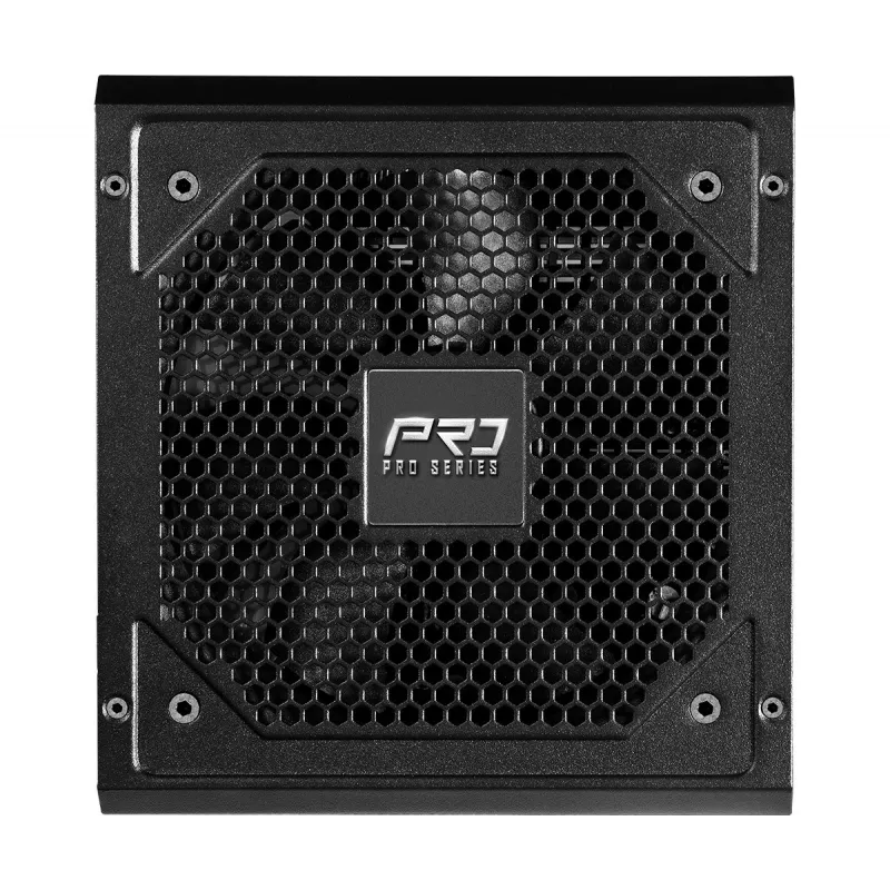 ASRock PRO-750G 750W 80 PLUS Gold power supply