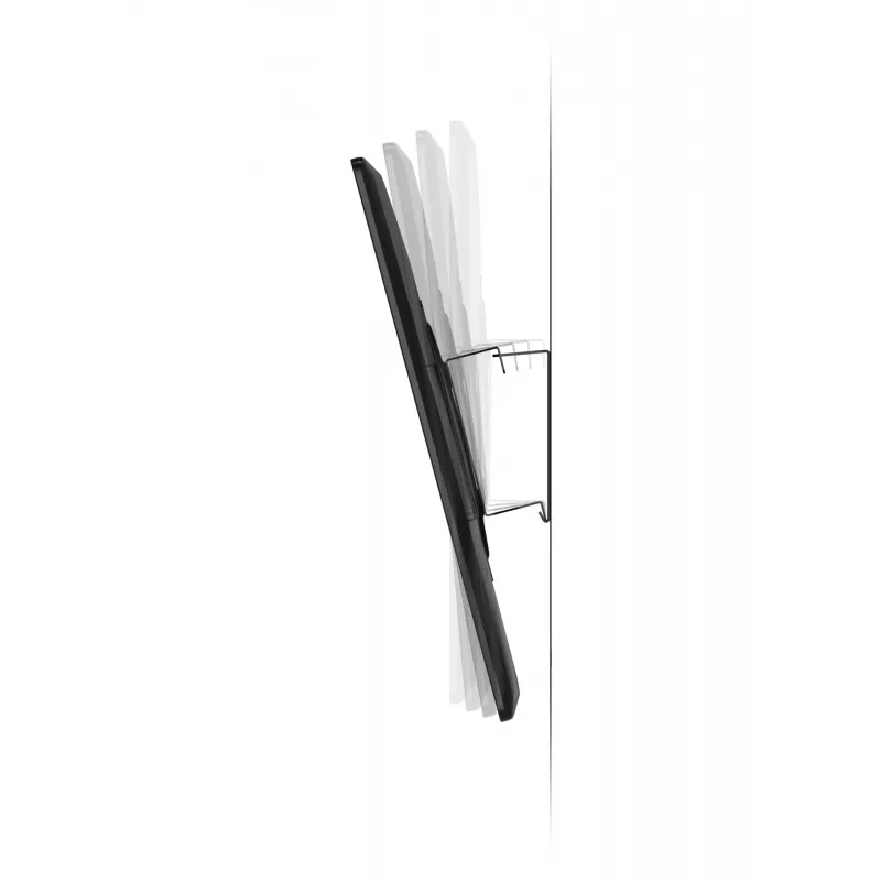 Wall mount Vogel's MA2010-A1 Tilt for 26–40 inch TVs, max weight 30 kg, black