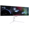 LC-Power LC-M44-DFHD-120 - LED-Monitor - 111.3 cm (44)