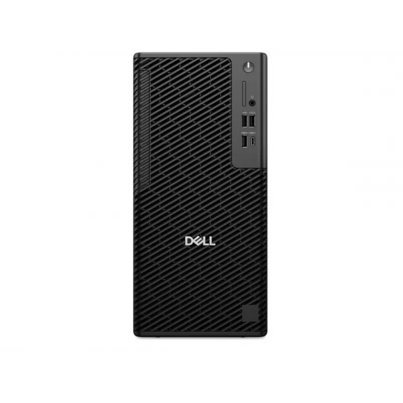 Dell Pro Max Tower T1 PW7T1260 Ultra 7 265/32GB/1TB/NVIDIA GeForce RTX 5060 8GB/Win11 Pro/No kbd/3Y Basic Onsite Warranty | Dell