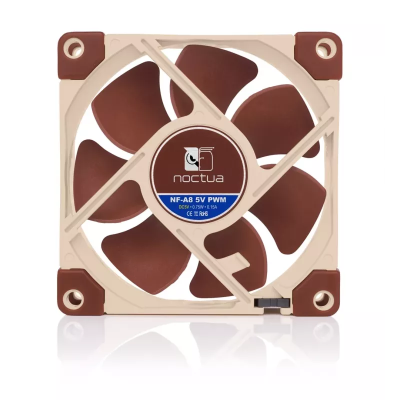 Fan Noctua NF-A8