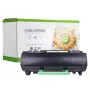 Compatible Static Control Lexmark 562H (56F2H00) Toner Cartridge, Black