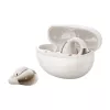 QCY Crossky Clip C30 headphones (white)