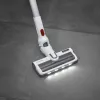 Severin 7166 Handheld Vacuum 0.4 L Red