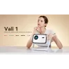 Projector WANBO Vali 1 Full HD 900 ANSI lumen portable home cinema