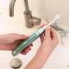 Sonic toothbrush Silk'n SonicYou Green Mint