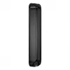 Baseus BS-CH001 - starting device, booster 10000 mAh 12V (1000 A / 500 A) + crocodile clips (black)