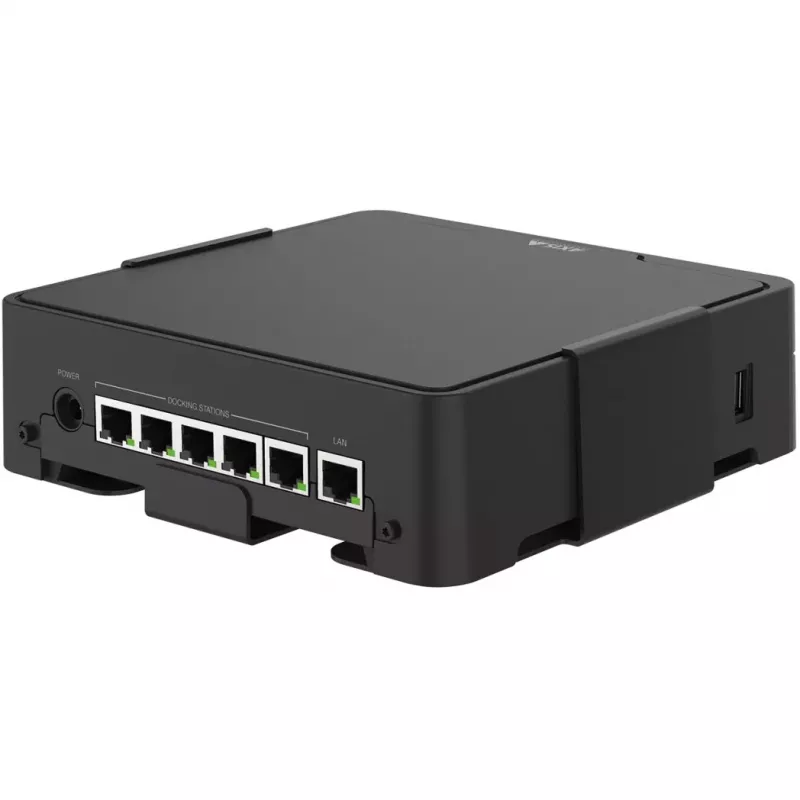 Gateway/Controller Axis 01964-002