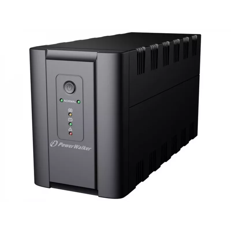 Uninterruptible Power Supply PowerWalker VI 1200 SH Schuko