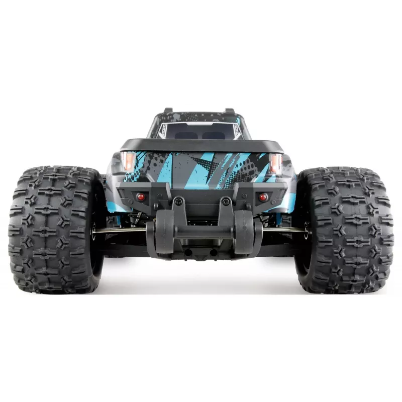 Monster truck Amewi 22688 1:10 scale — electric (LiPo) brushless, recommended age 14+