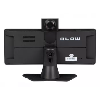 Multimedia Station BLOW Wireless CarPlay5.0 model 78-430# — in-car wireless Apple CarPlay multimedia unit