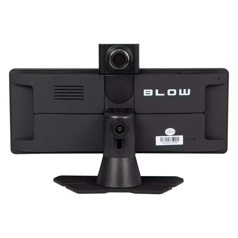Multimedia Station BLOW Wireless CarPlay5.0 model 78-430# — in-car wireless Apple CarPlay multimedia unit