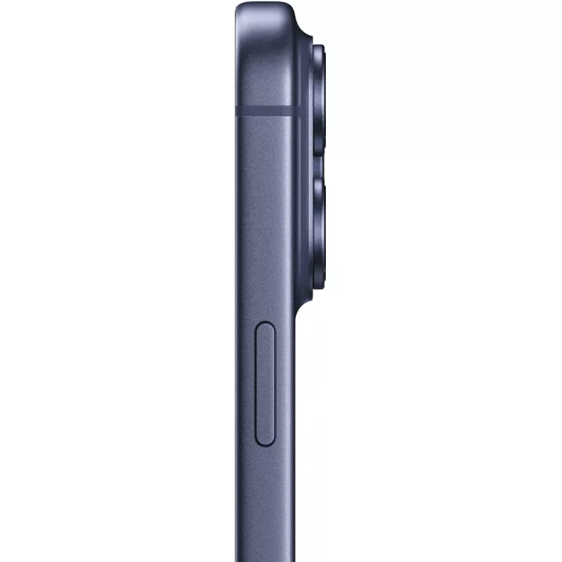 Apple iPhone 17 Pro Max 512GB - Deep Blue