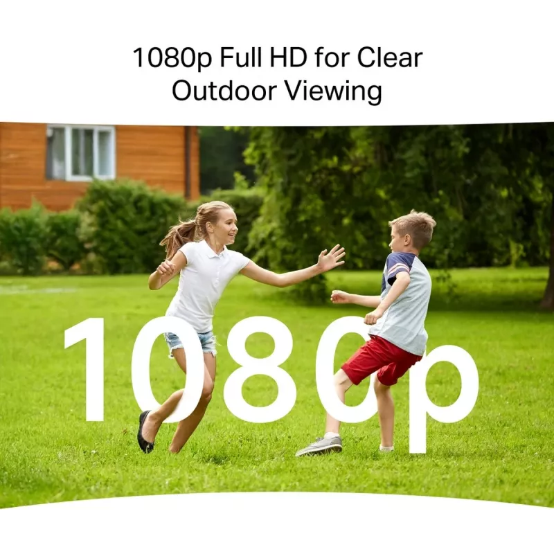 IP security camera MERCUSYS MC500 1080p WDR Wi‑Fi Outdoor Bulb IP65 PoE/DC 2‑way Audio 340° pan 9x optical zoom