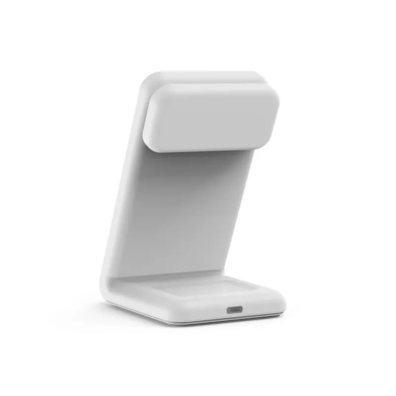 Wireless Charger 3w1 MagSafe for iPhone, Apple Watch and AirPods Crong