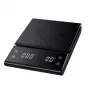 Kitchen scale Extralink EX.32266 with LCD display — coffee scale, compact home use