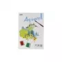 Writing notebook Herlitz 495457 A4 20 sheets Multicolour