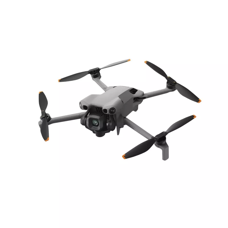DJI MINI 5 PRO Fly More Combo (RC2) lightweight 249g drone with 50MP sensor, Lidar, 3x batteries, remote control with screen