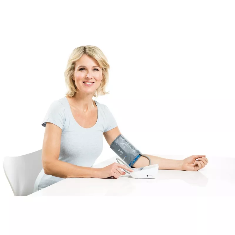 Beurer 65628 Blood Pressure Monitor