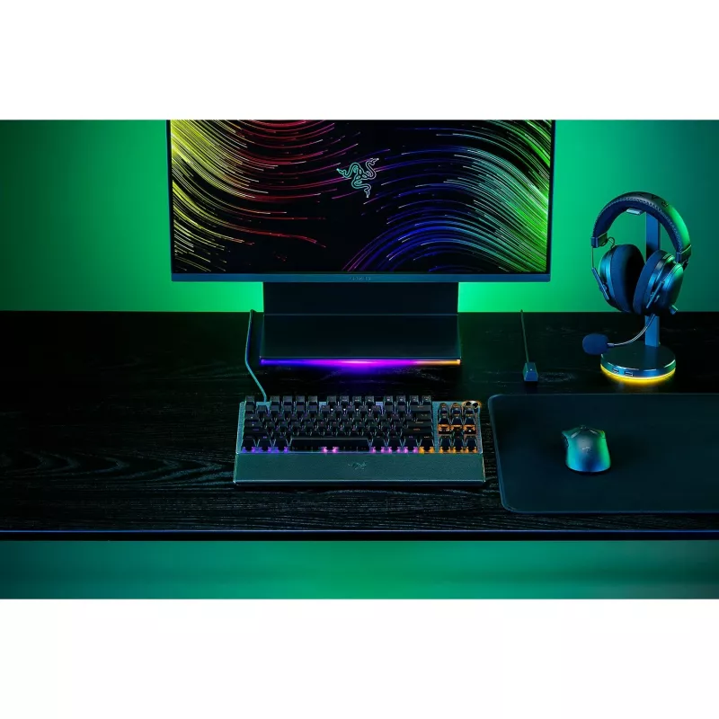 Keyboard Razer Huntsman V3 Pro Tenkeyless Optical Switch RGB LED
