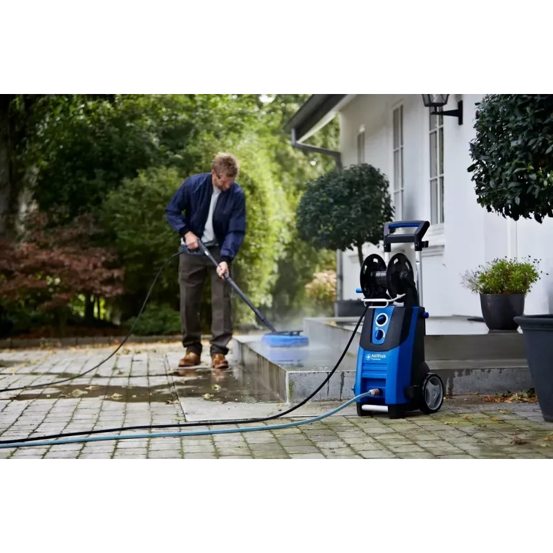 Pressure Washer Nilfisk Premium 200-15 UK
