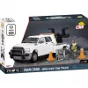 Cobi Wrecker Tow Truck RAM 3500 construction toy COBI-24611, brick set
