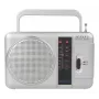 Portable Radio Eltra TOLA 3 Analog Silver