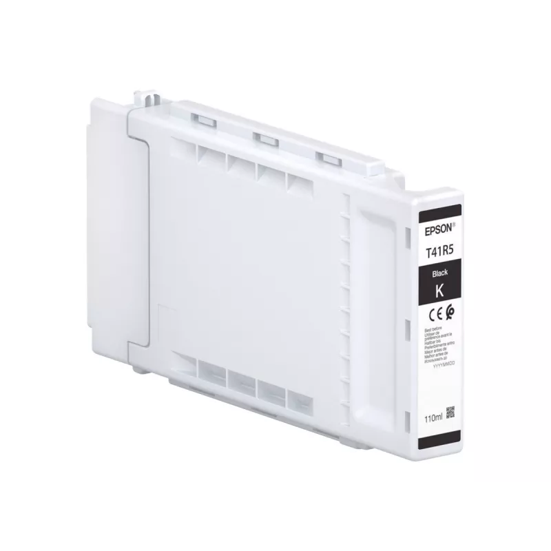 Cartridge Epson Singlepack UltraChrome XD2 C13T41R540 Black