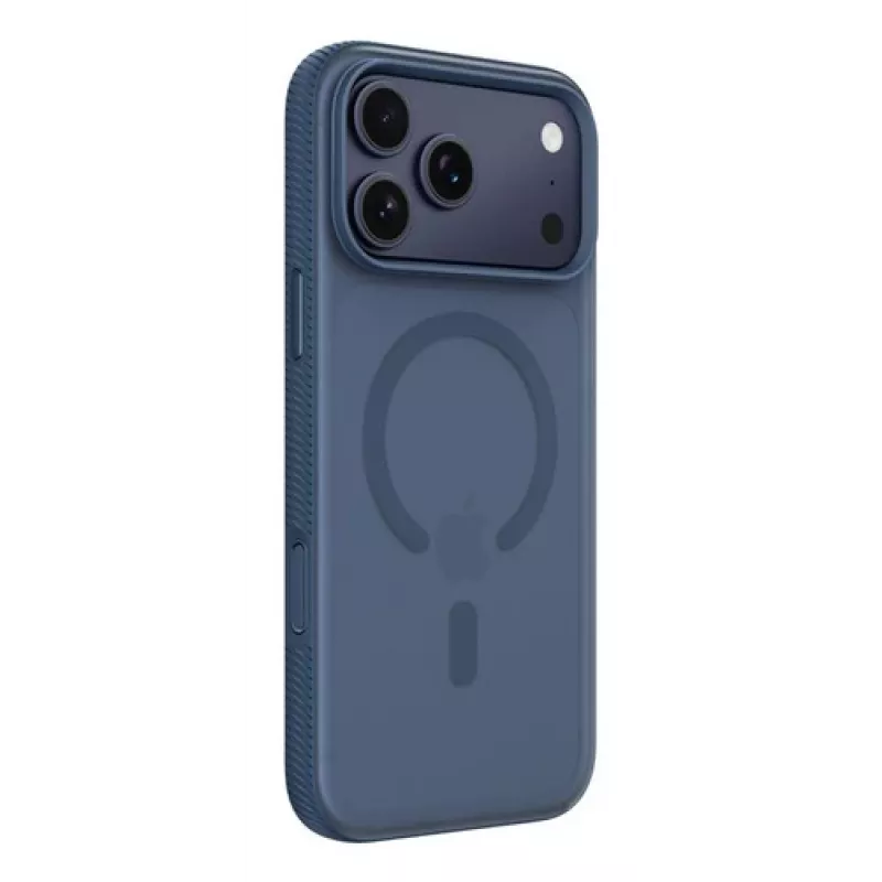 Belkin SheerForce Grip Series - Rear Cover for mobile phone