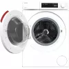 Sharp ES-NFW612CWB-DE washing machine Front-load 6 kg 1200 RPM White