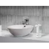 Soap dispenser Beper P201UTP004 White