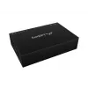 Network switch LANBERG DSM1-1005 5x 1 Gb/s unmanaged desktop, metal case, 12V
