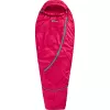 Jack Wolfskin sleeping bag GROW UP DREAMER (pink)