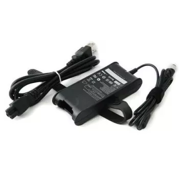 DELL N6M8J power adapter/inverter Indoor 65 W Black