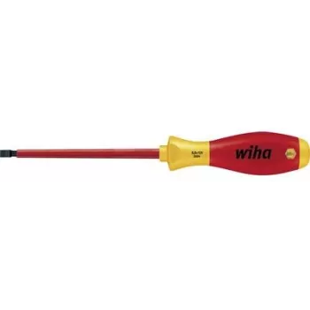 Screwdriver Wiha SoftFinish Single 236 mm 59 g