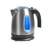 Electric kettle Lafe 1.7 L 2200 W Stainless steel