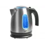 Electric kettle Lafe 1.7 L 2200 W Stainless steel