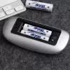 Akyga AKY1971 AAA LR03 Alkaline Battery 1.5 V 1300 mAh, 4 pcs (Blister)