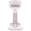 Handheld garment steamer Tefal DT3050, 1300 W, 20 g/min steam, 0.12 L tank, 2.6 m cord, pink