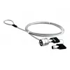 Laptop Lock Lobster Key