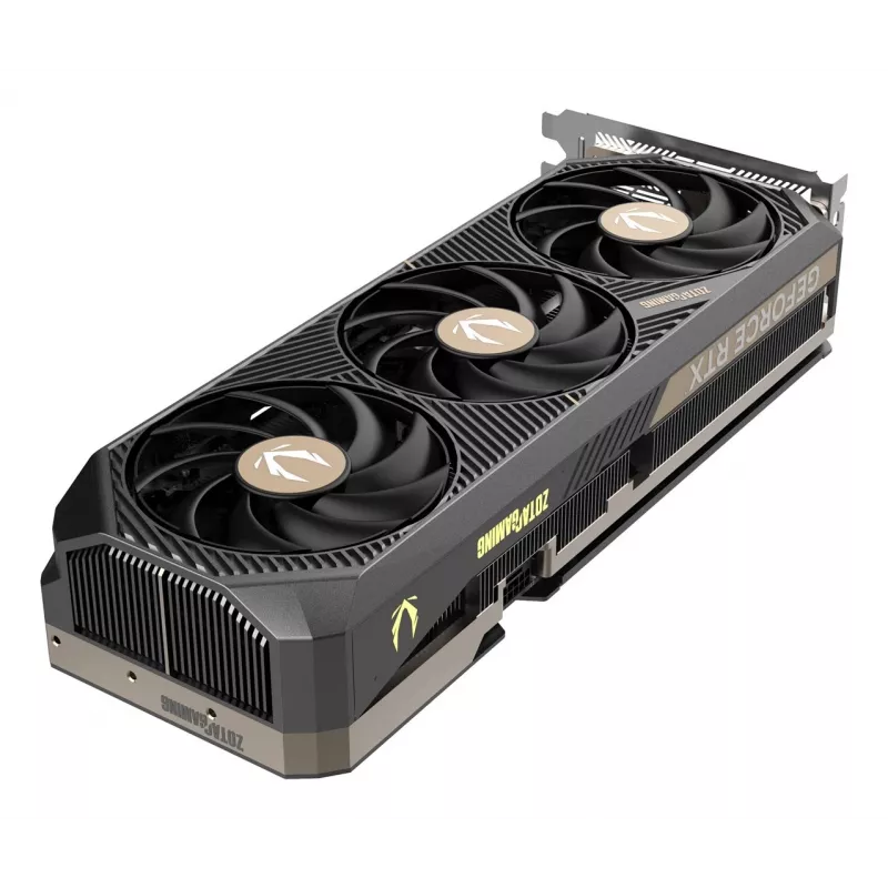 Graphics Card NVIDIA GeForce RTX 5080 16 GB GDDR7