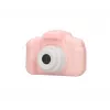 Children's digital camera Extralink H20 Pink 1080P 30fps 2.0 inch screen
