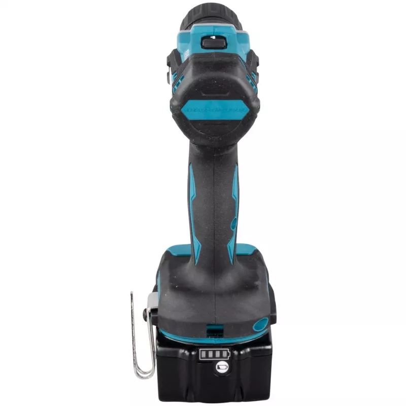 Makita DDF487Z drill 1700 RPM 940 g Turquoise