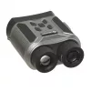 Binocular Denver NVI-491 Black Grey Plastic MicroSD Lithium