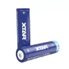 Battery 18650 3,6V Li-ion 3300 mAh with protection