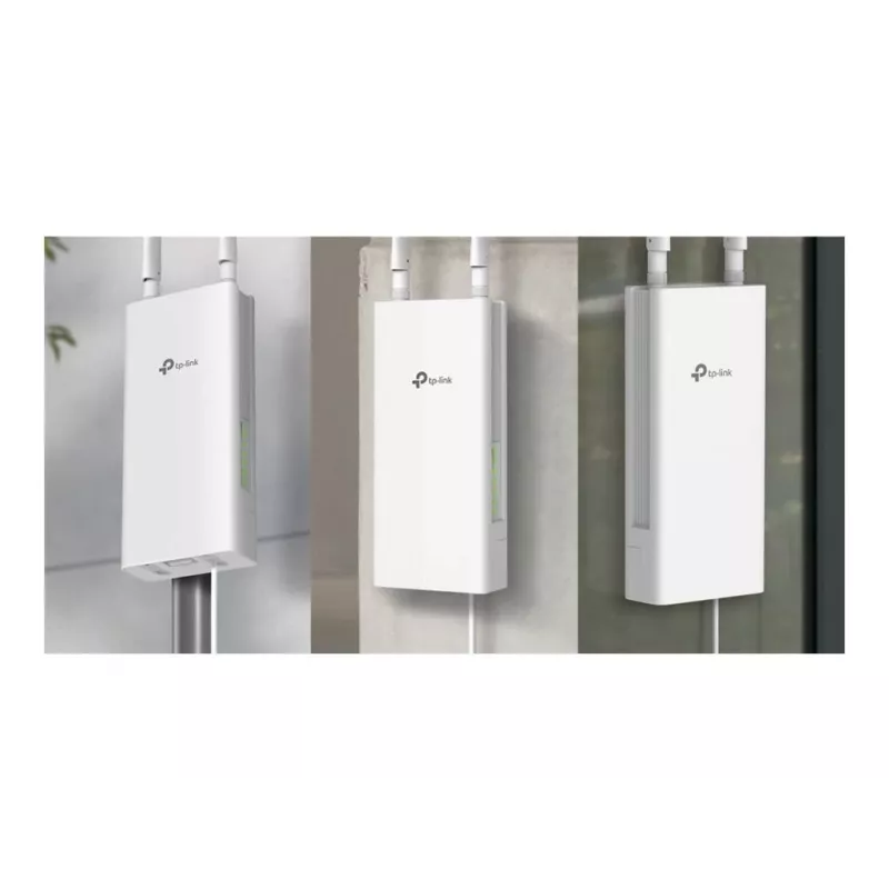 Outdoor Wi‑Fi Router TP‑LINK Archer MR402‑Outdoor 4G AC1200 Dual Band